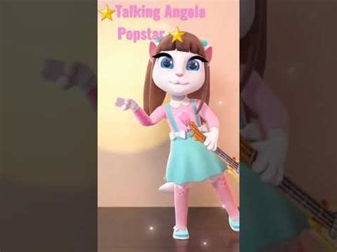 angela harney tik tok